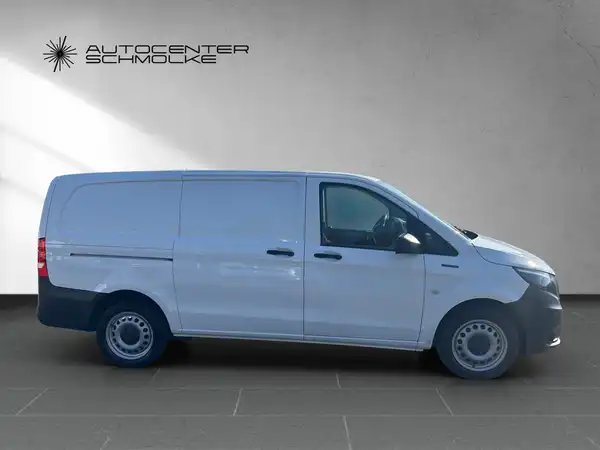 MERCEDES-BENZ VITO (7/15)