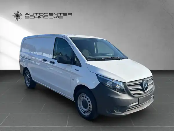 MERCEDES-BENZ VITO (8/15)