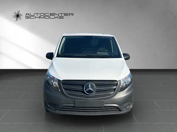 MERCEDES-BENZ VITO (9/15)