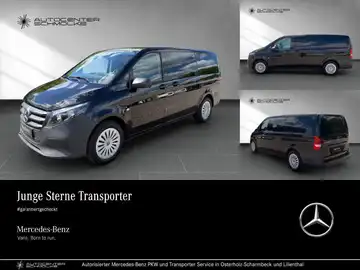 MERCEDES-BENZ VITO 116 (1/15)