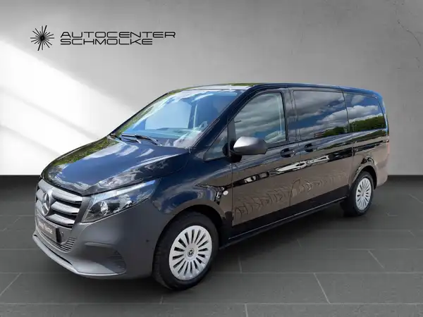 MERCEDES-BENZ VITO 116 (2/15)