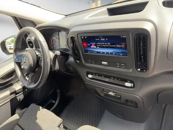 MERCEDES-BENZ VITO 116 (11/15)