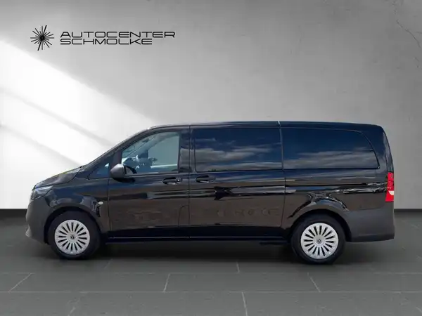 MERCEDES-BENZ VITO 116 (3/15)