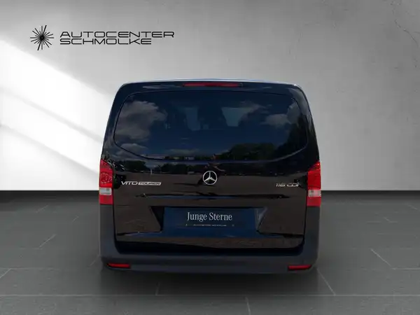 MERCEDES-BENZ VITO 116 (5/15)