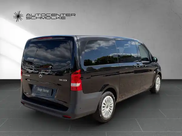 MERCEDES-BENZ VITO 116 (6/15)