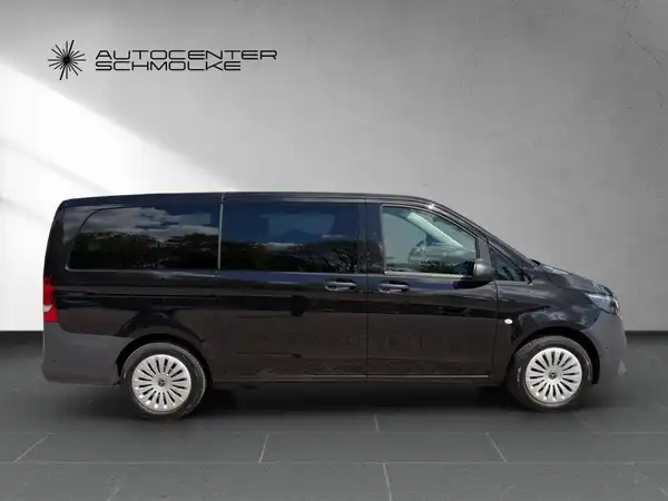 MERCEDES-BENZ VITO 116 (7/15)