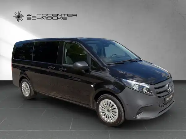 MERCEDES-BENZ VITO 116 (8/15)