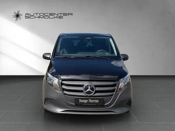 MERCEDES-BENZ VITO 116 (9/15)