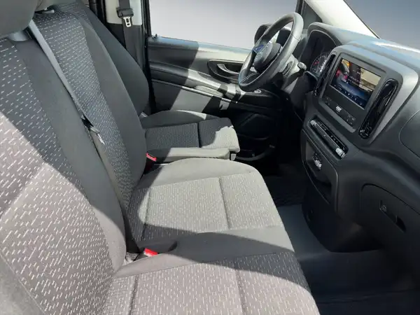 MERCEDES-BENZ VITO 116 (10/15)