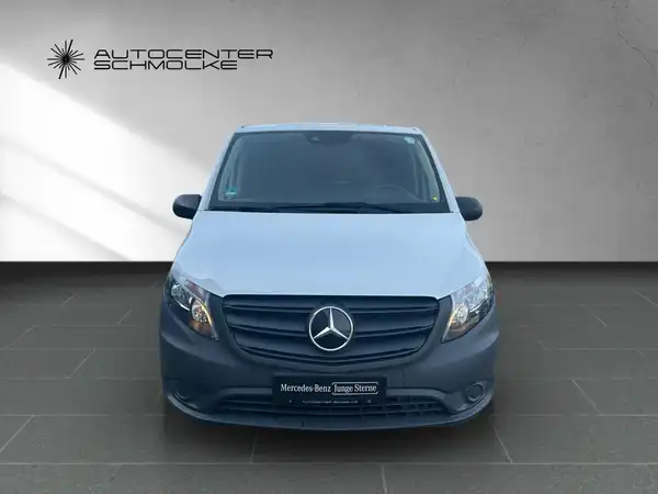 MERCEDES-BENZ VITO (2/15)