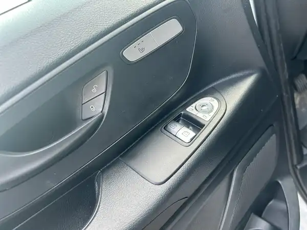 MERCEDES-BENZ VITO (12/15)