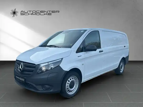MERCEDES-BENZ VITO (3/15)
