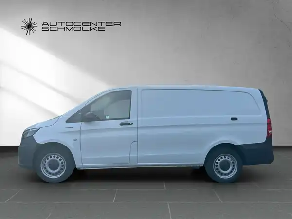MERCEDES-BENZ VITO (4/15)