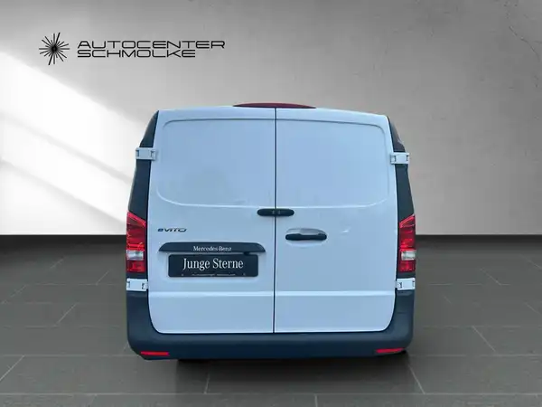 MERCEDES-BENZ VITO (6/15)