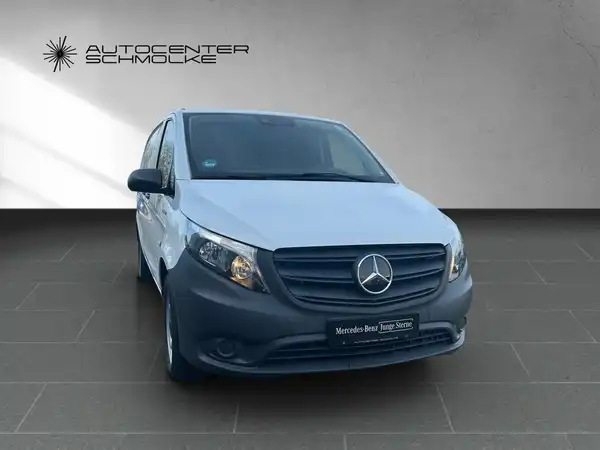 MERCEDES-BENZ VITO (7/15)