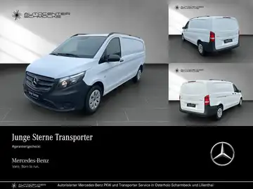 MERCEDES-BENZ VITO (1/15)