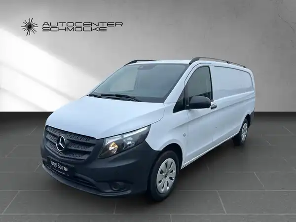MERCEDES-BENZ VITO (2/15)