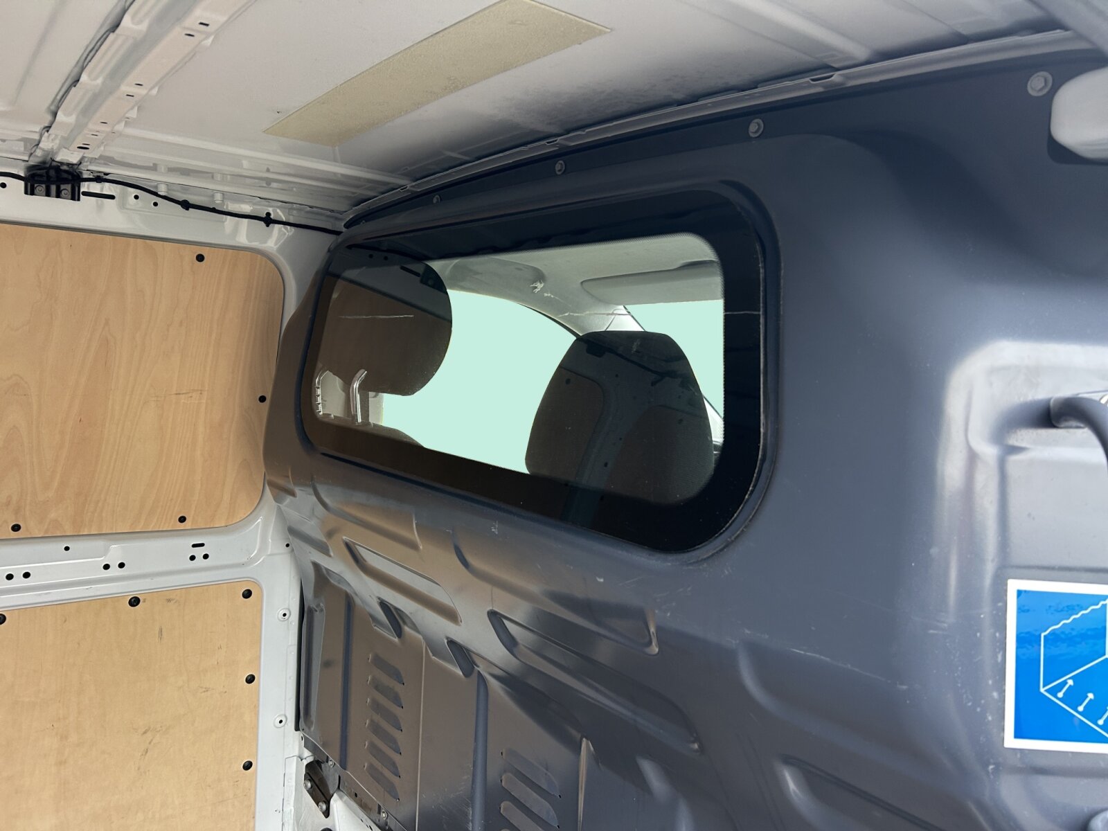 MERCEDES-BENZ VITO (12/15)