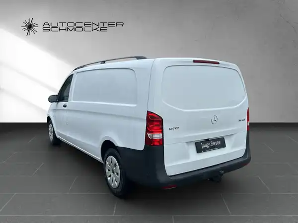 MERCEDES-BENZ VITO (3/15)