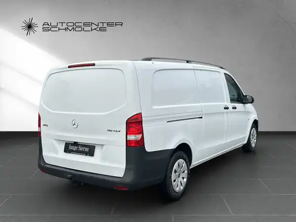 MERCEDES-BENZ VITO (4/15)