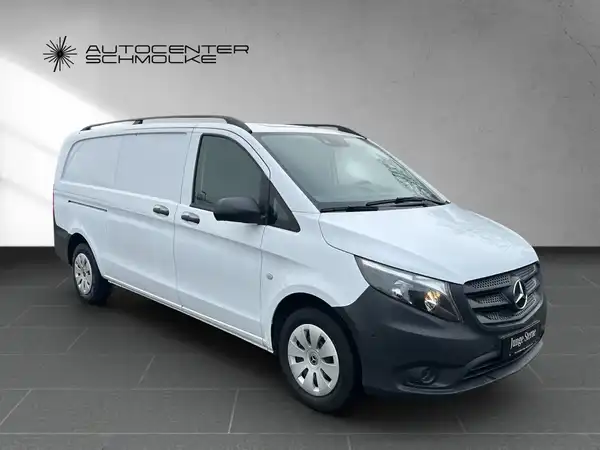 MERCEDES-BENZ VITO (5/15)