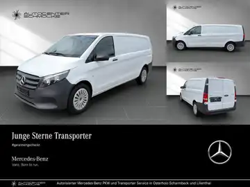 MERCEDES-BENZ VITO 116 (1/15)