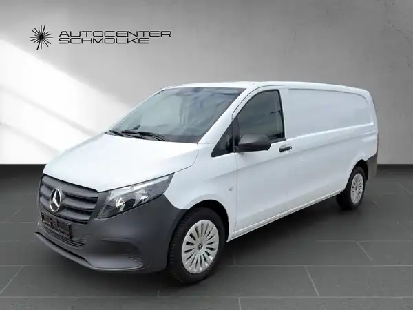 MERCEDES-BENZ VITO 116 (2/15)