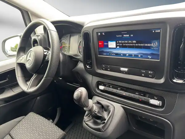 MERCEDES-BENZ VITO 116 (11/15)