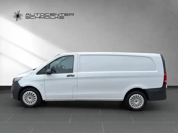 MERCEDES-BENZ VITO 116 (3/15)