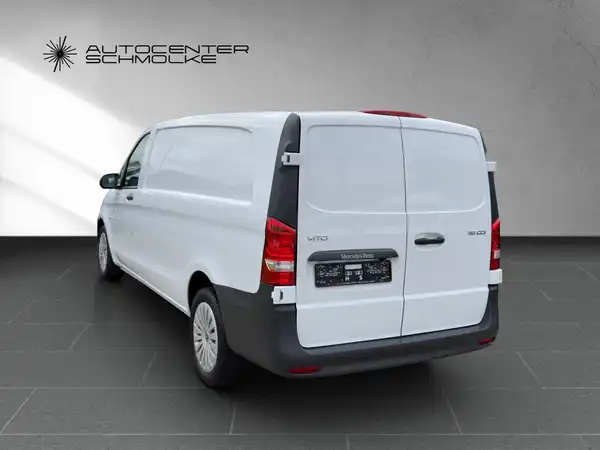MERCEDES-BENZ VITO 116 (4/15)