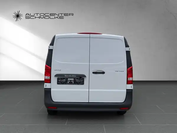 MERCEDES-BENZ VITO 116 (5/15)