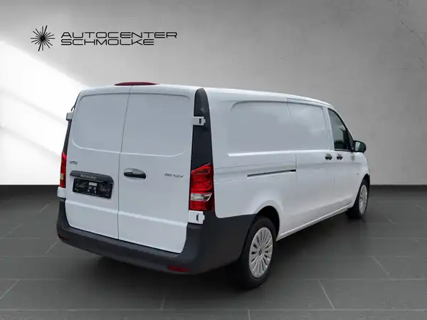 MERCEDES-BENZ VITO 116 (6/15)