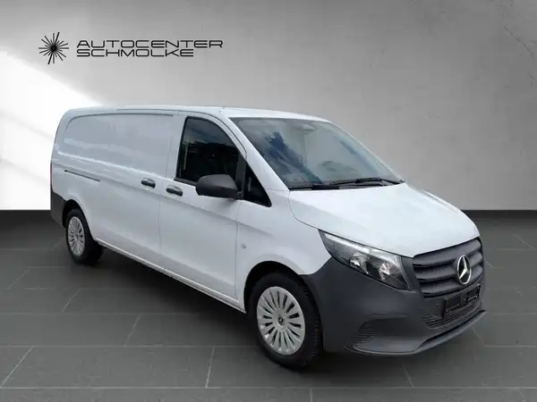 MERCEDES-BENZ VITO 116 (7/15)