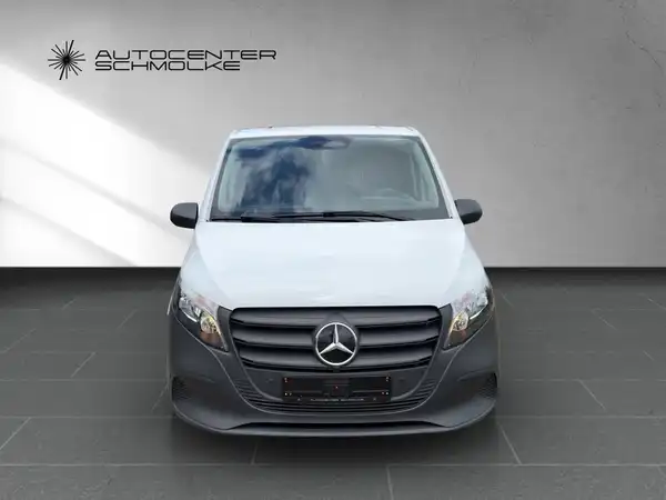 MERCEDES-BENZ VITO 116 (8/15)
