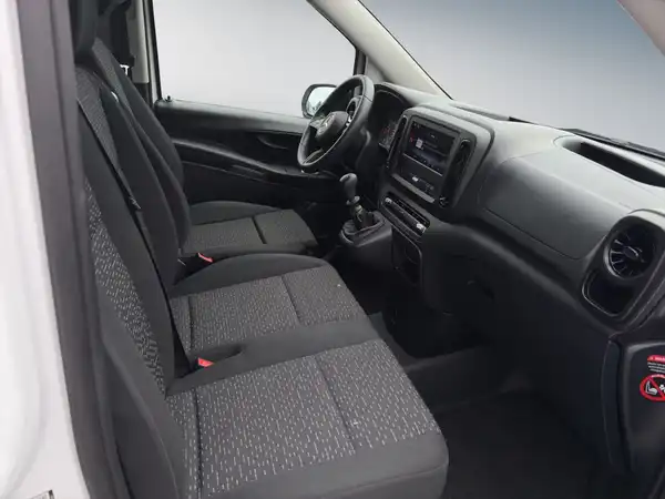 MERCEDES-BENZ VITO 116 (9/15)