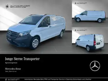 MERCEDES-BENZ VITO (1/15)