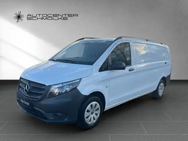 MERCEDES-BENZ VITO (2/15)