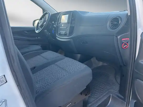 MERCEDES-BENZ VITO (11/15)