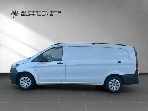 MERCEDES-BENZ VITO (3/15)