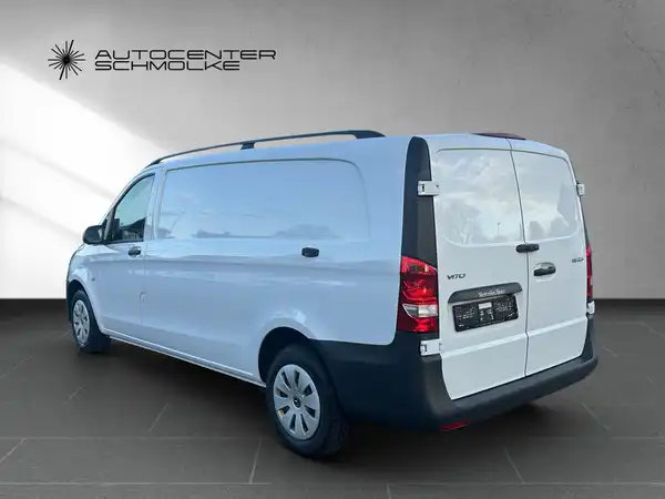 MERCEDES-BENZ VITO (4/15)