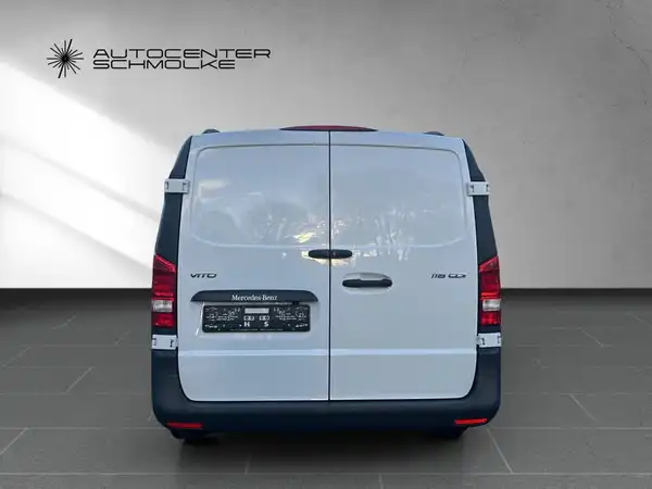MERCEDES-BENZ VITO (5/15)