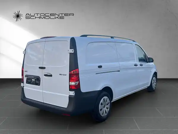 MERCEDES-BENZ VITO (6/15)