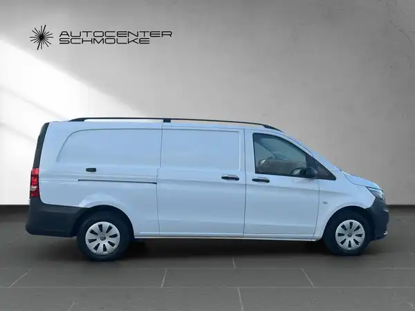 MERCEDES-BENZ VITO (7/15)