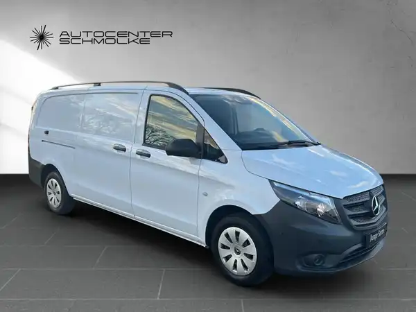 MERCEDES-BENZ VITO (8/15)