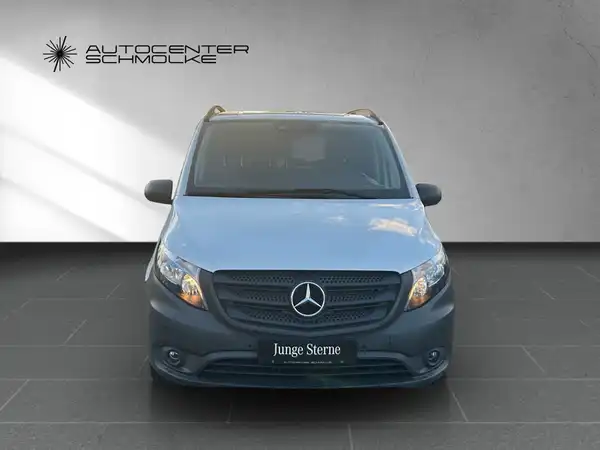 MERCEDES-BENZ VITO (9/15)