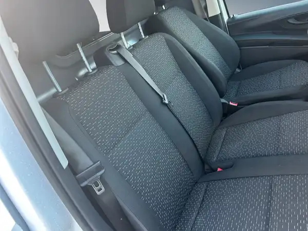 MERCEDES-BENZ VITO (10/15)