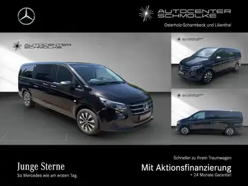 MERCEDES-BENZ VITO 116 (1/15)