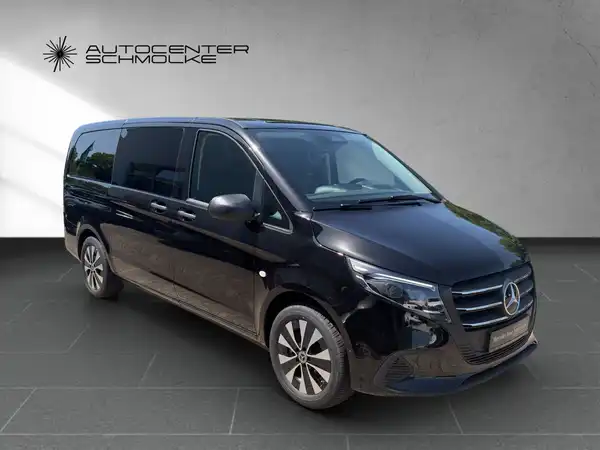 MERCEDES-BENZ VITO 116 (2/15)