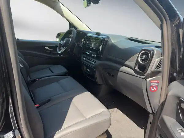 MERCEDES-BENZ VITO 116 (10/15)