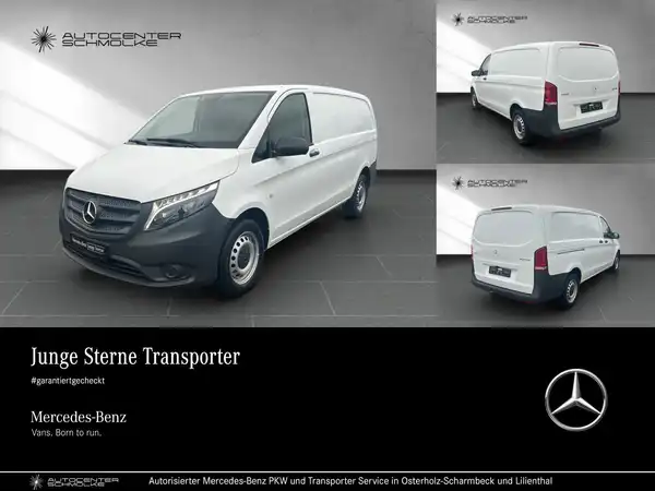MERCEDES-BENZ VITO (1/15)